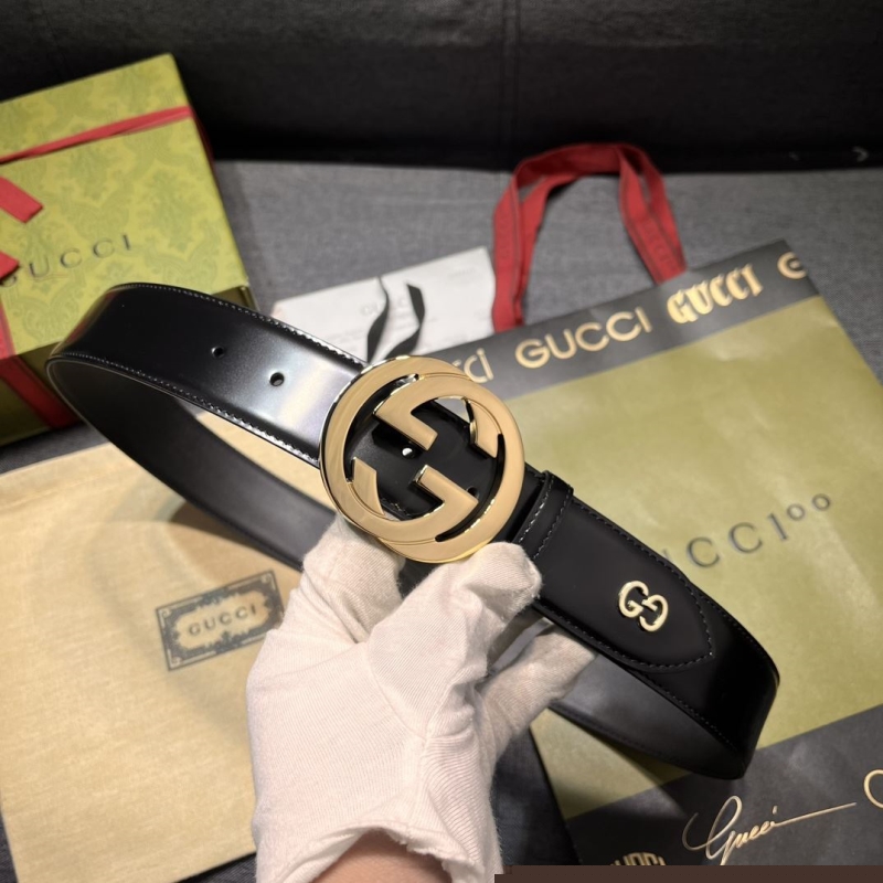 G*u*i belts
